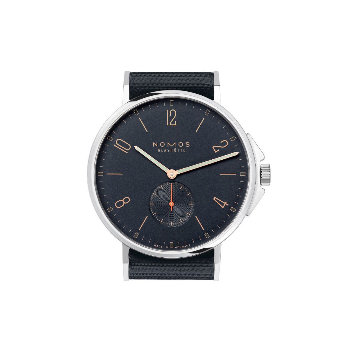 nomos 40mm