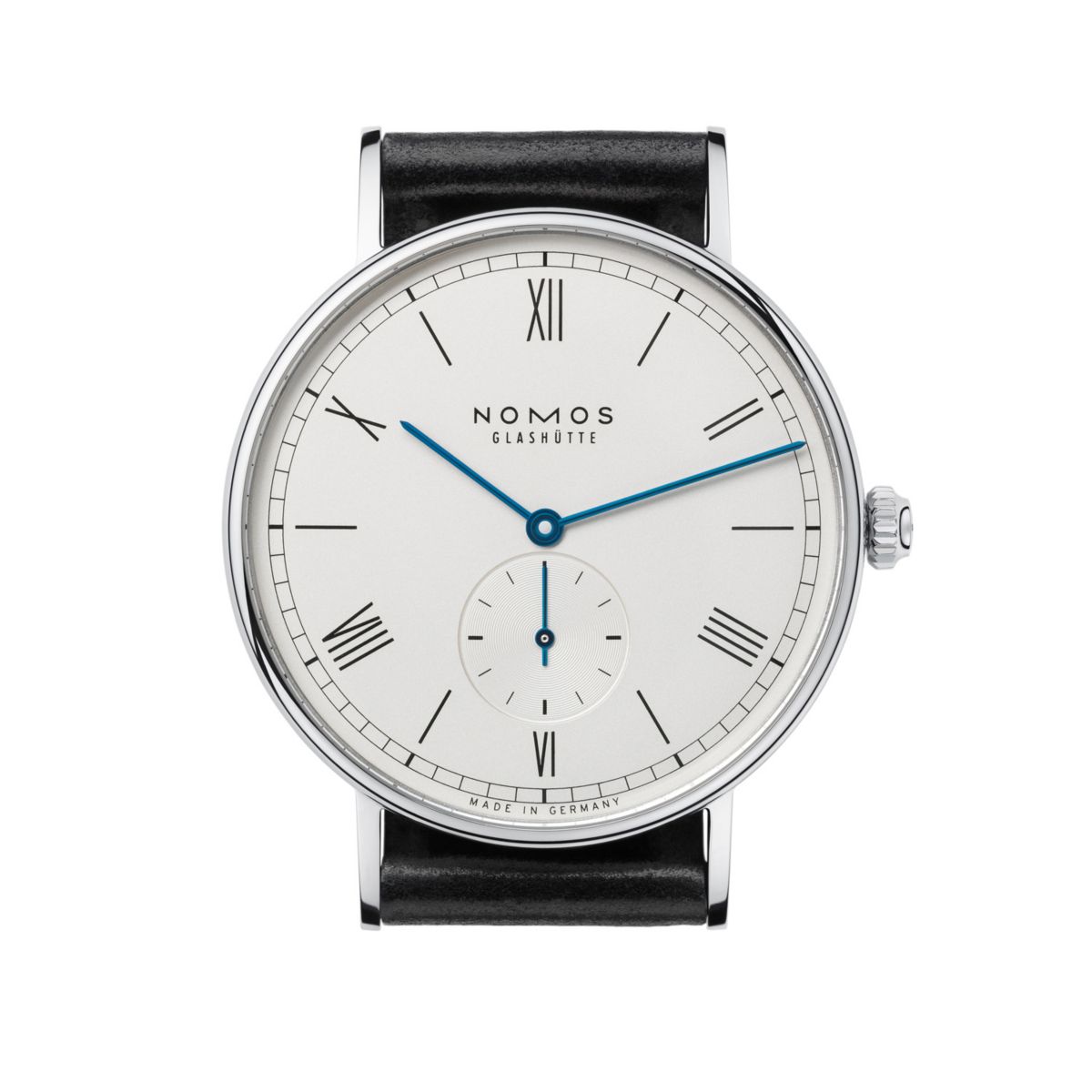 Nomos Glashutte Tangente 35mm Men's Watch | 139 | Borsheims