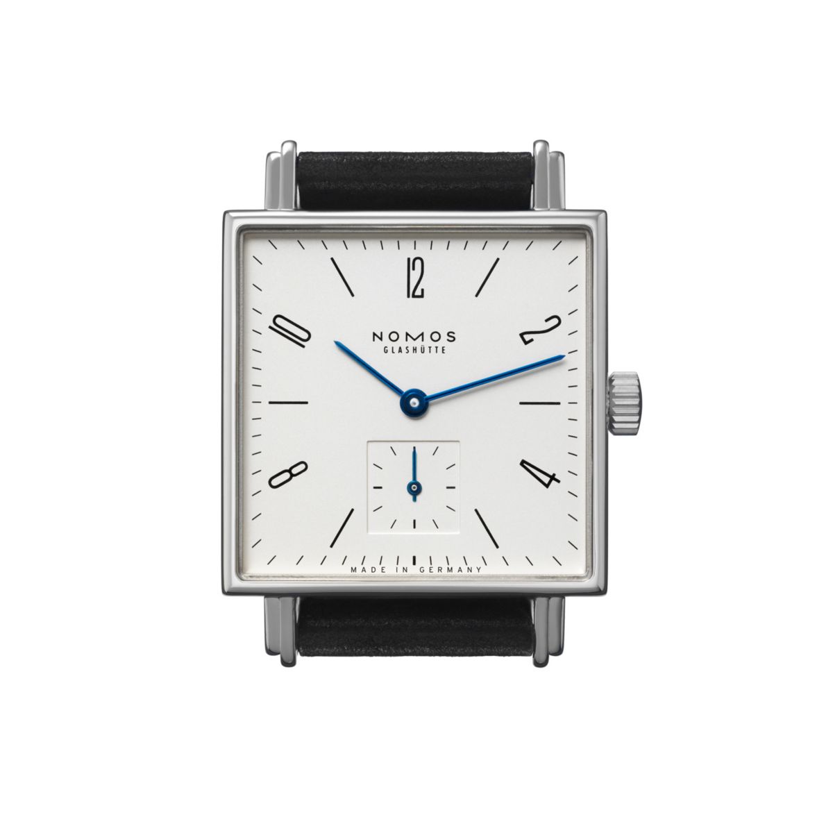 Nomos Glashutte Tetra 30mm Men's Watch