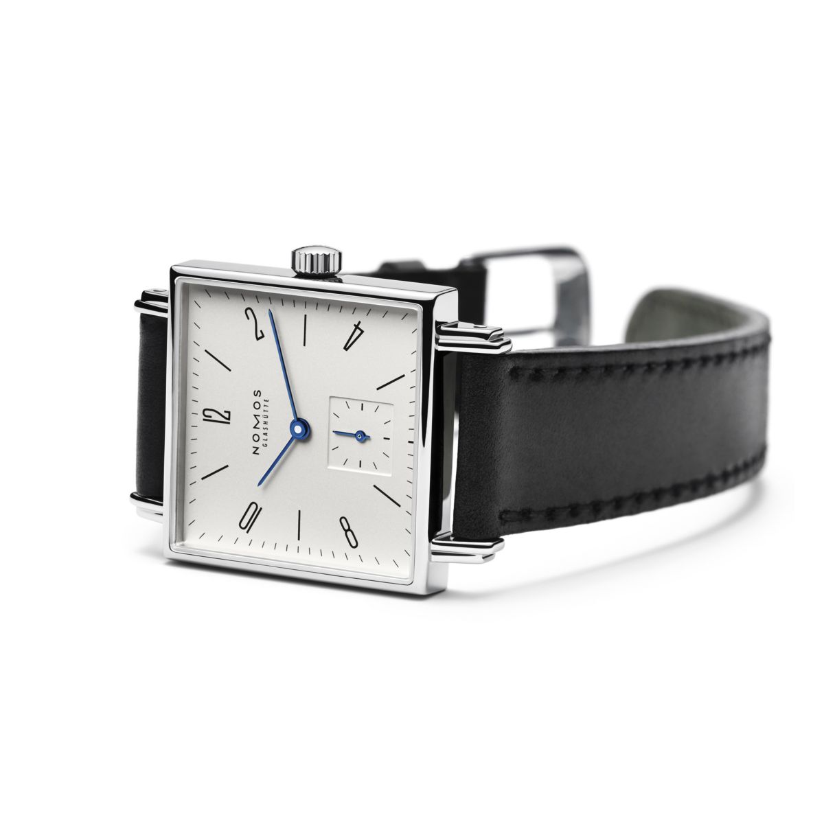 Nomos Glashutte Tetra 30mm Men's Watch