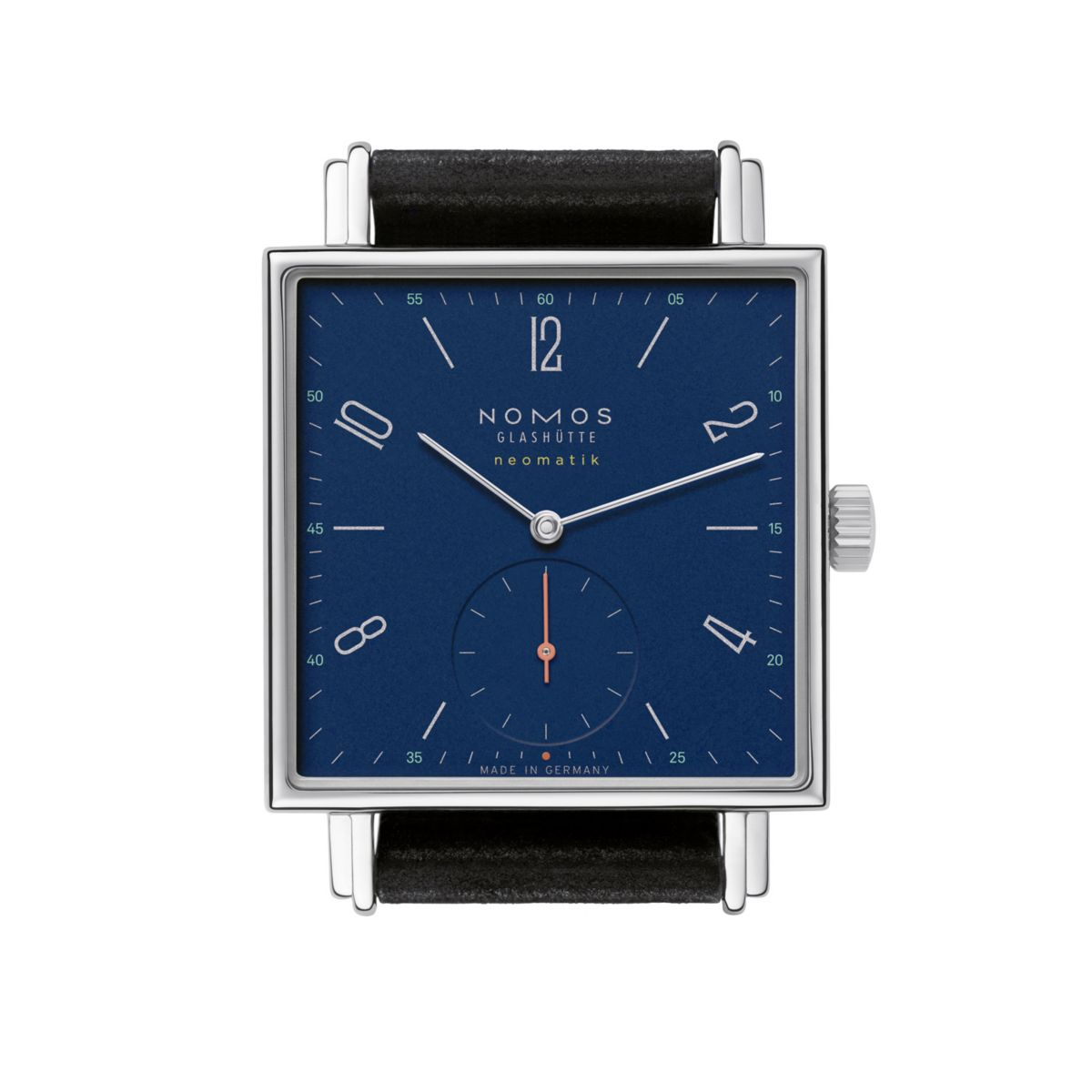 Nomos Glashutte Tetra Neomatik 33mm Men's Watch