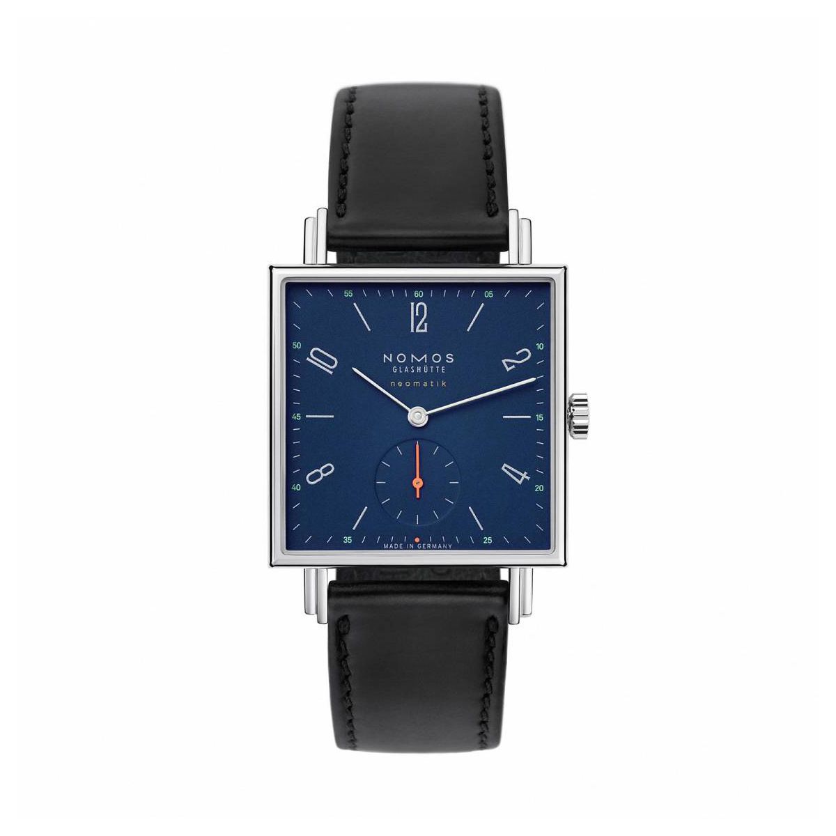 Nomos Glashutte Tetra Neomatik 33mm Men's Watch