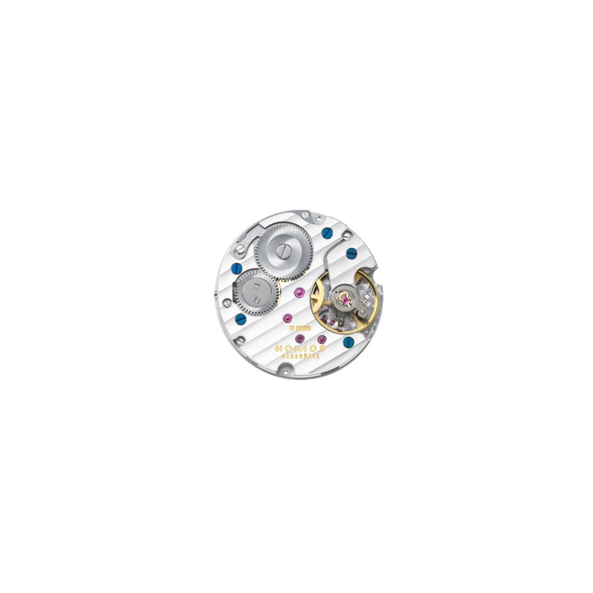 Nomos Glashutte Club Campus 36mm Men's Watch
