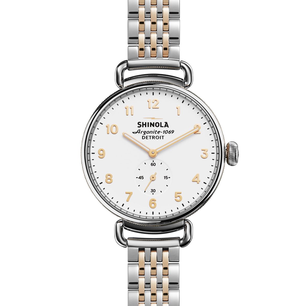 womens shinola watches