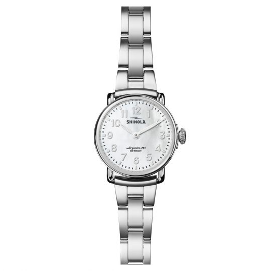 shinola runwell watch