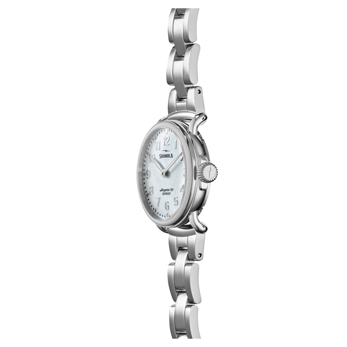 Shinola Runwell 28mm Women's Watch