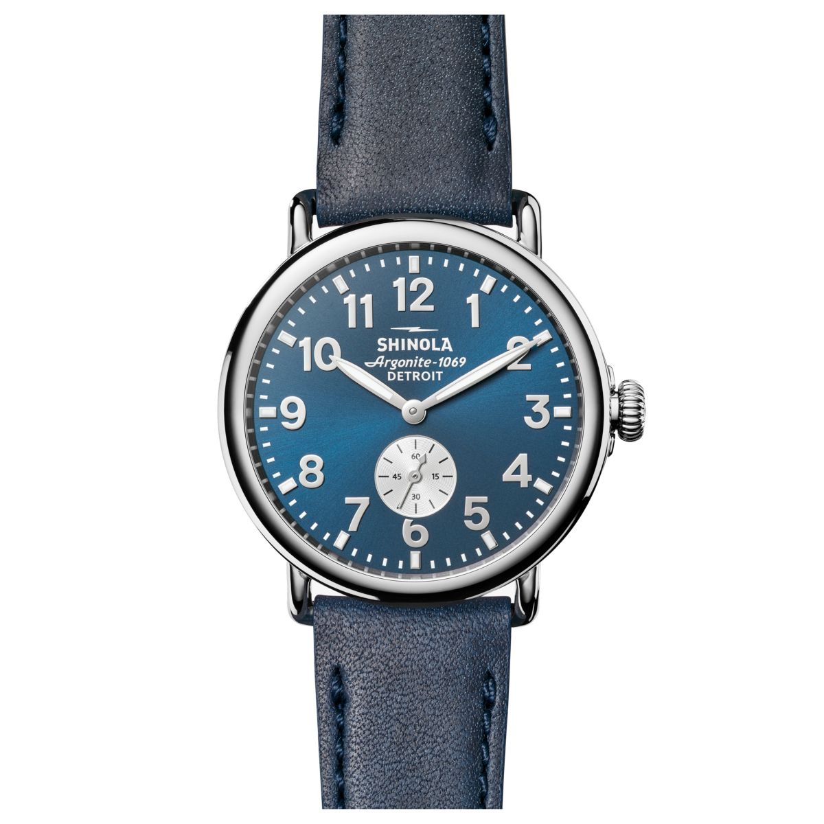 Shinola Runwell 41mm Women's Watch