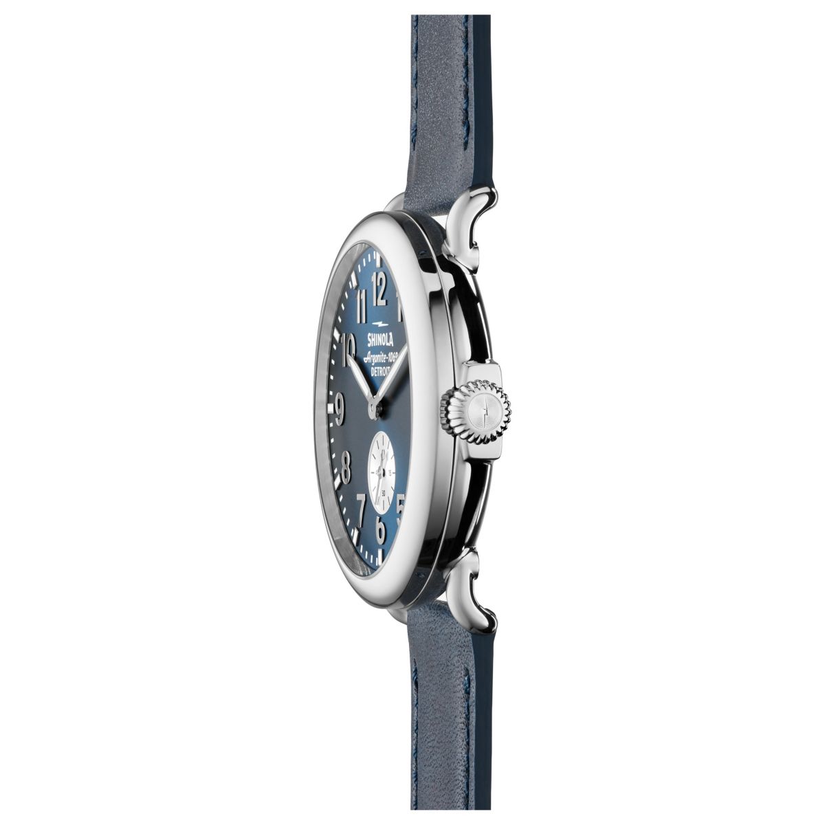 Shinola Runwell 41mm Women's Watch