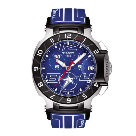 t race nicky hayden limited edition