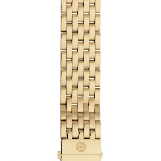 michele deco women's watch