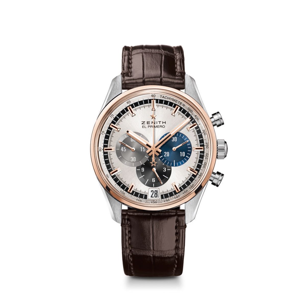 Zenith El Primero Chronomaster 42mm Men's Watch