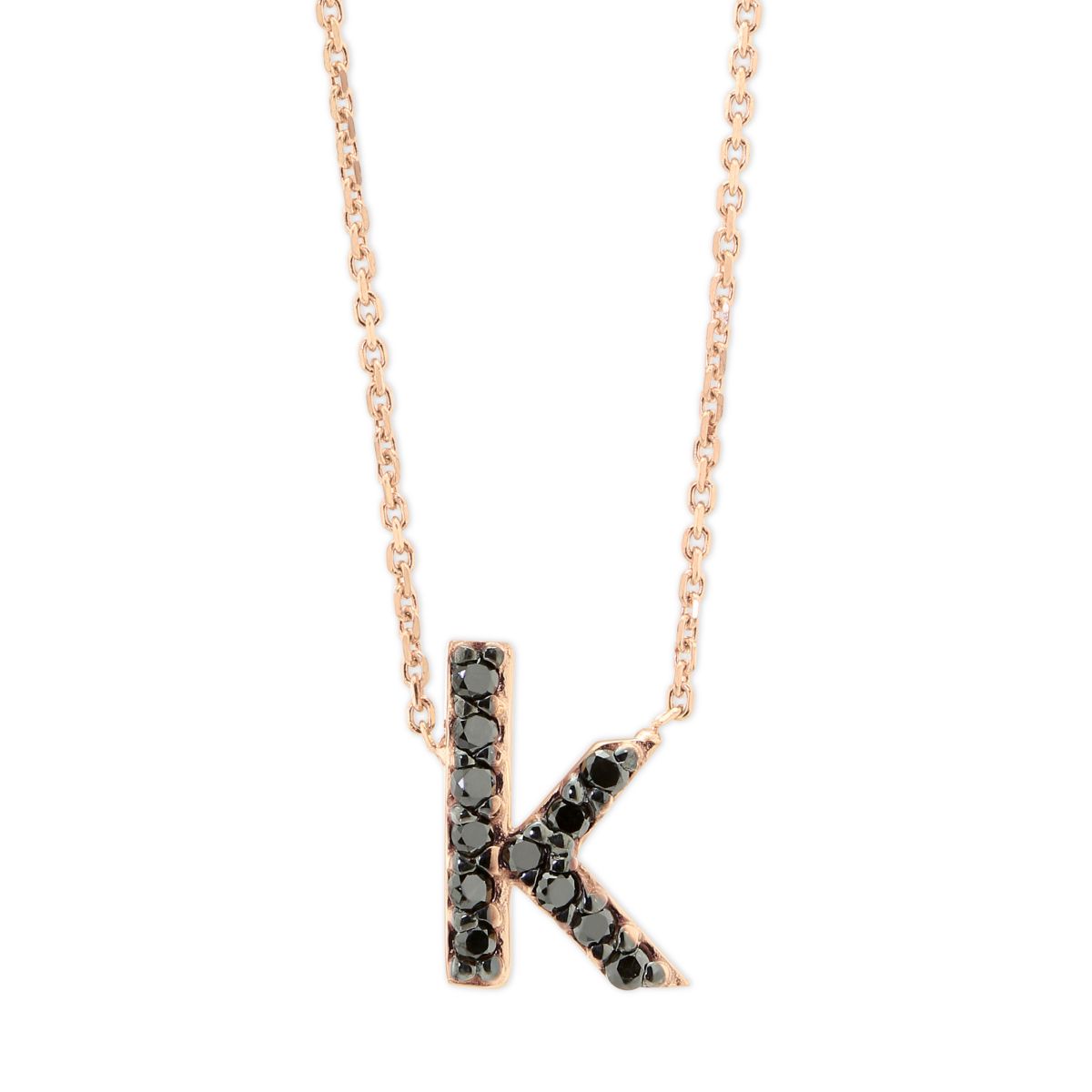 Black Diamond Initial 