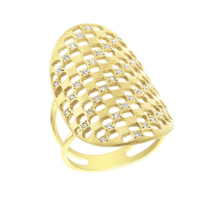Buy 7clouds Premium Collection Real पुखराज की अंगूठी AAA+++ Rated श्रीलंकन  येलो सफायर पुखराज रत्न ओरिजिनल रिंग Yellow Sapphire Ring Original Certified  By Lab 18Kt Kanaka Pushya Raga Stone Yellow Gold Ring
