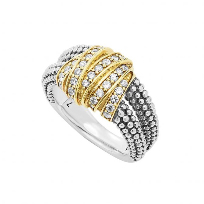 Lagos sales jewelry rings