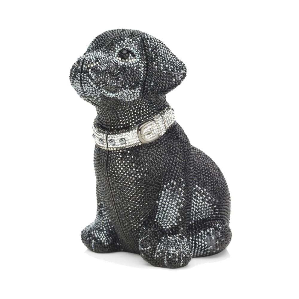 Judith leiber on sale dog purse