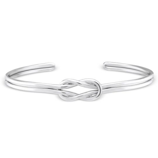knot cuff