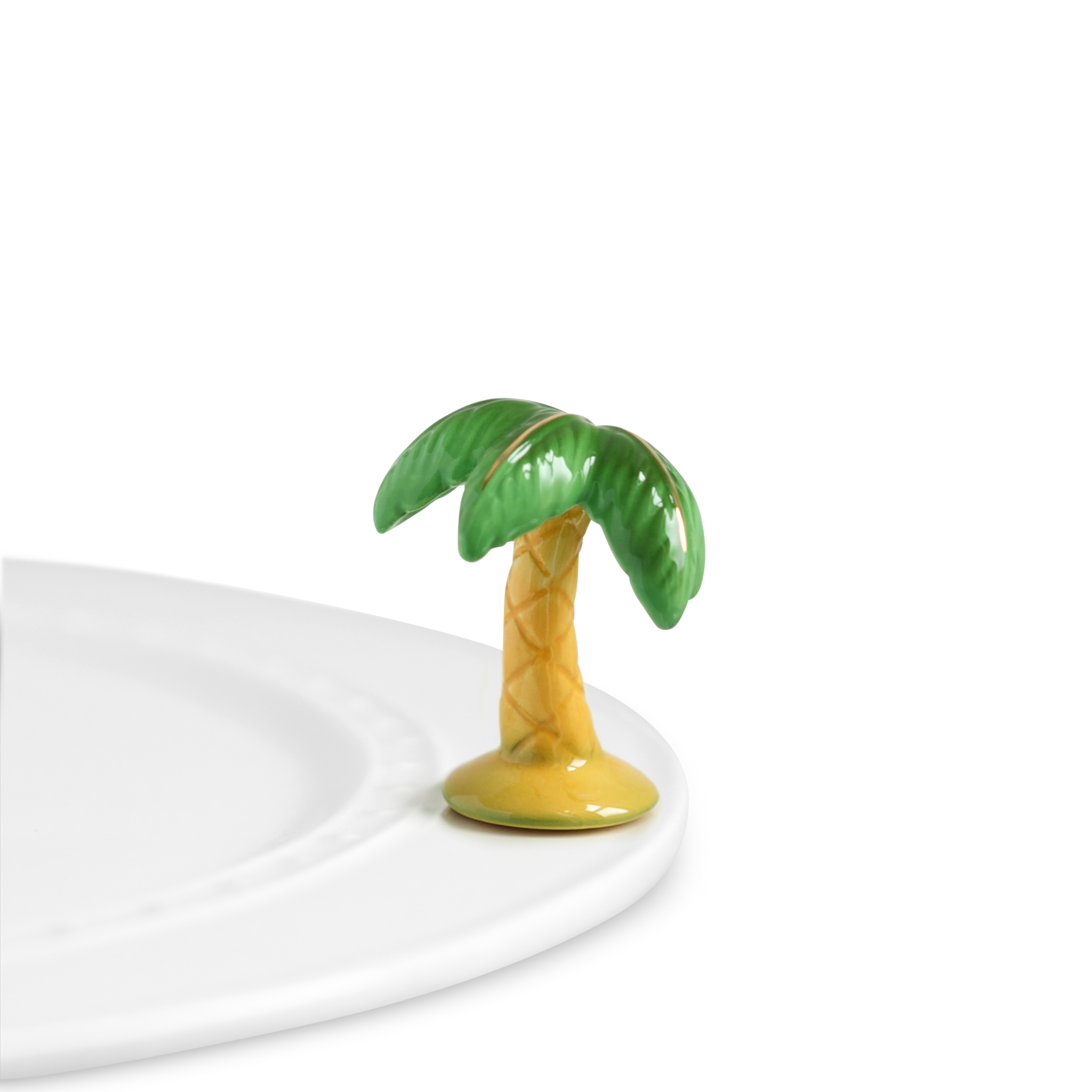 Nora Fleming Palm Tree Mini