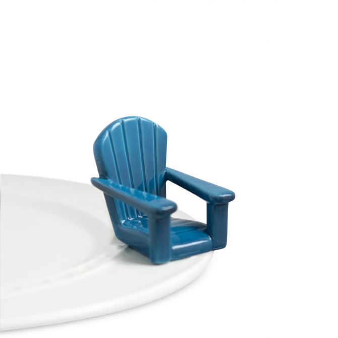 Nora Fleming Beachchair Mini