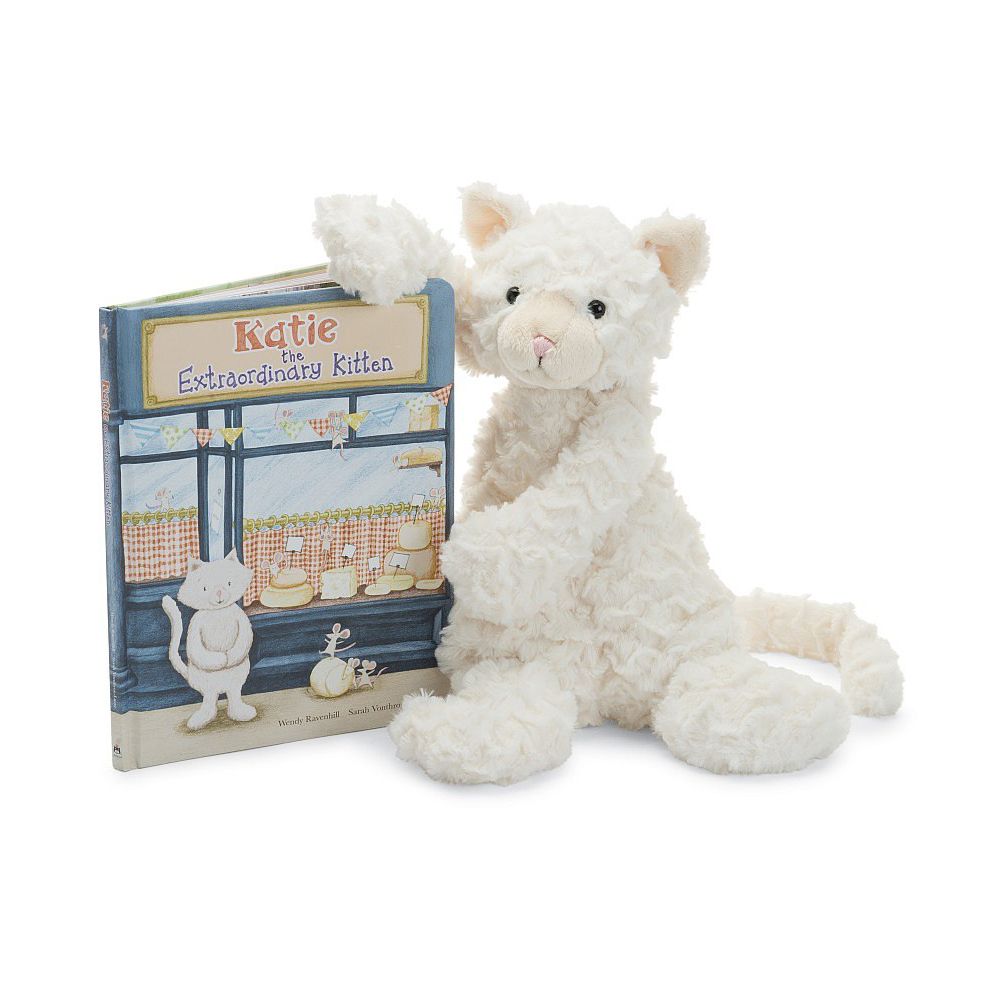 Jellycat Katie Kitten | Borsheims
