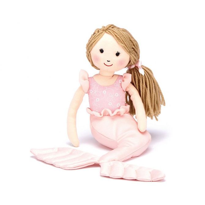 Jellycat Shellbelle Millie
