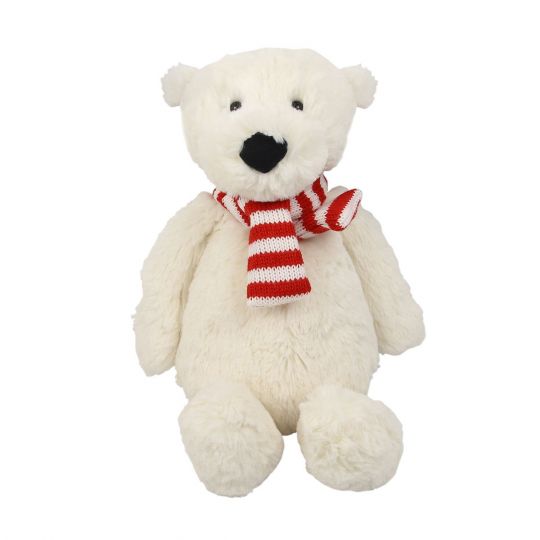 jellycat pax polar bear