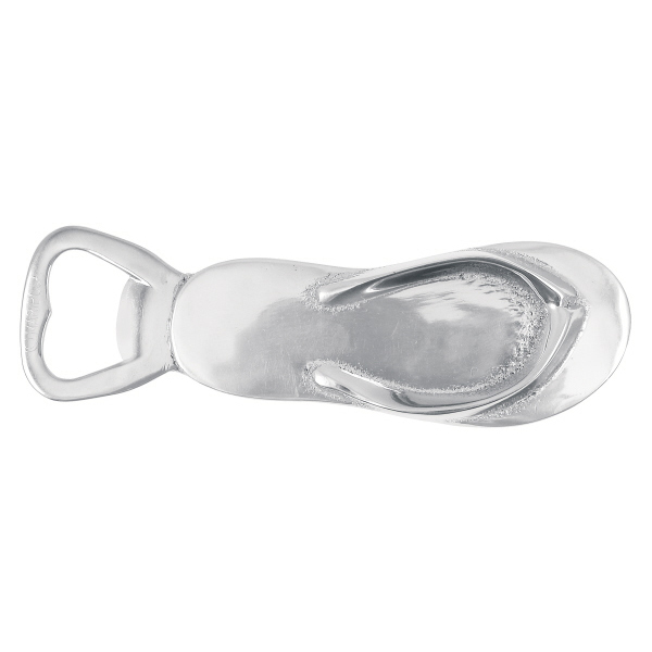 Mariposa Flip Flop Bottle Opener