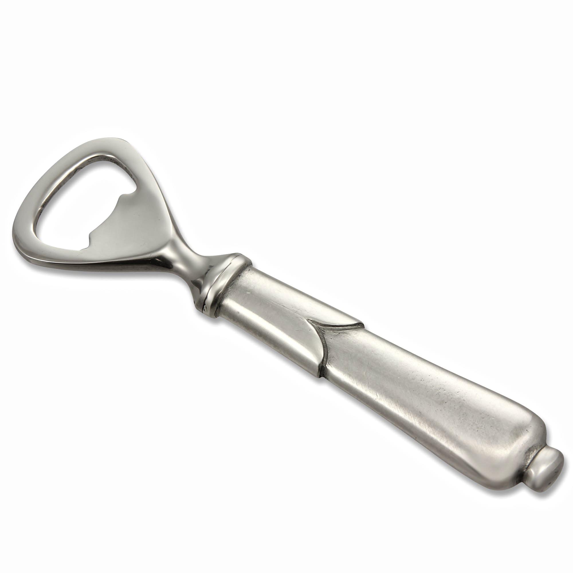 Match Pewter Bottle Opener Borsheims
