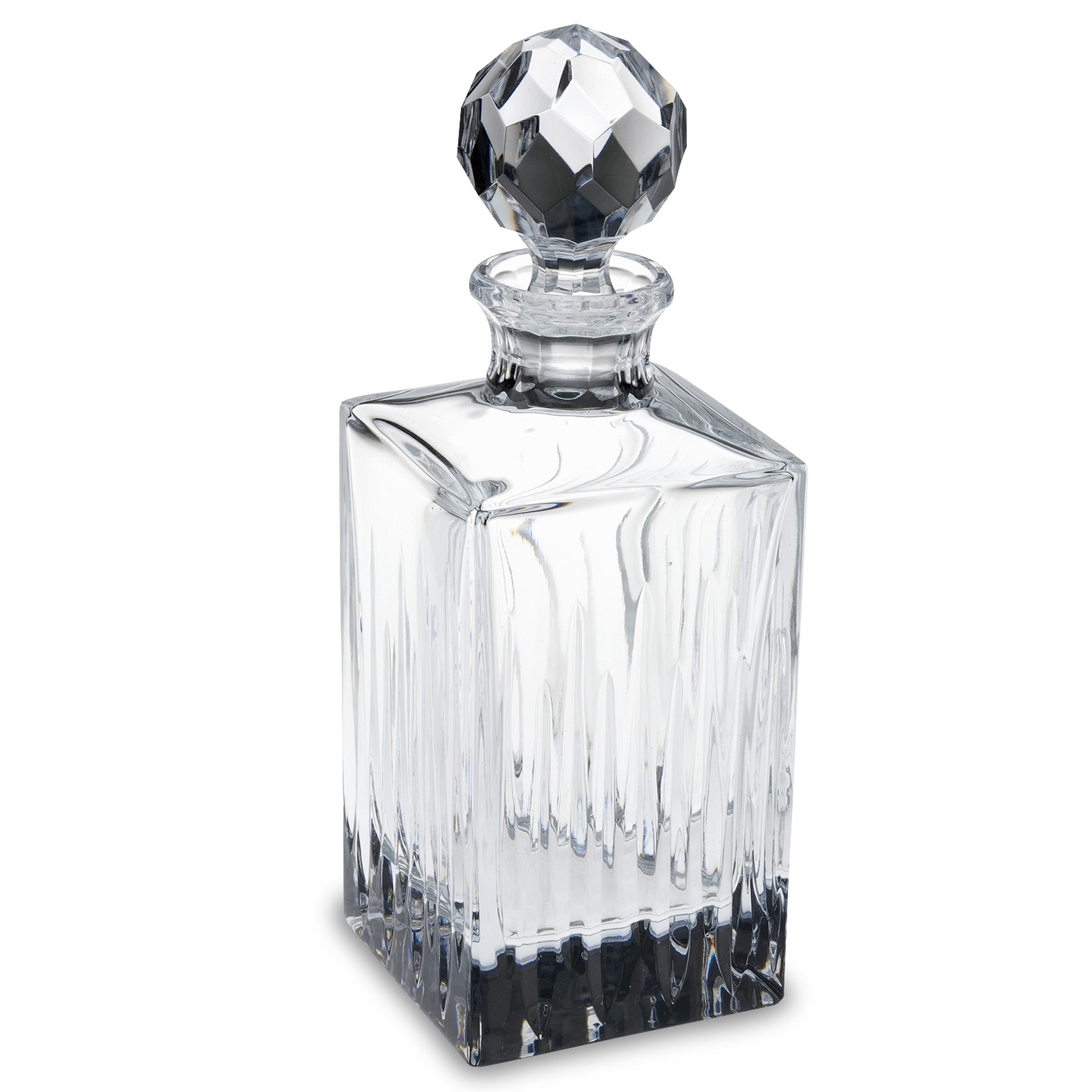 Soho Square Decanter
