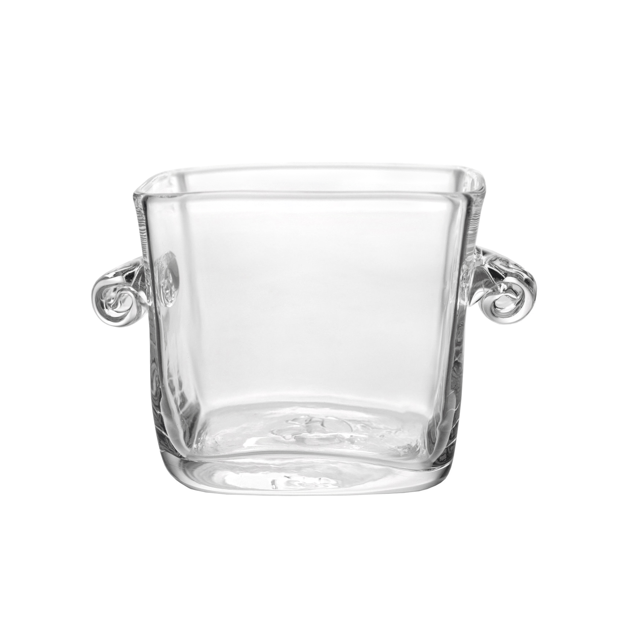 Simon Pearce Woodbury Mini Ice Bucket Borsheims