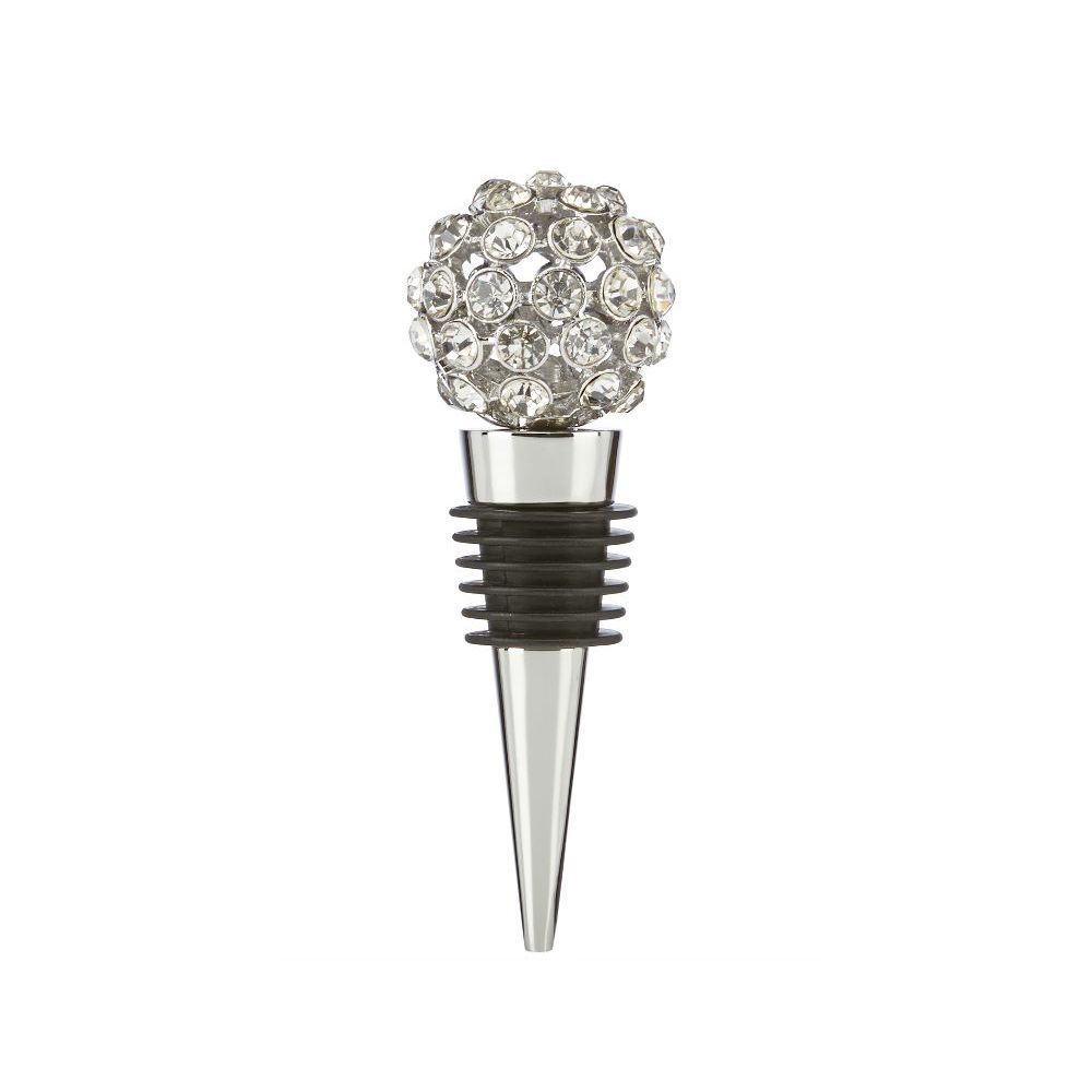 Kate Spade Two of a Kind Jeweled Bottle Stopper 857837 Borsheims