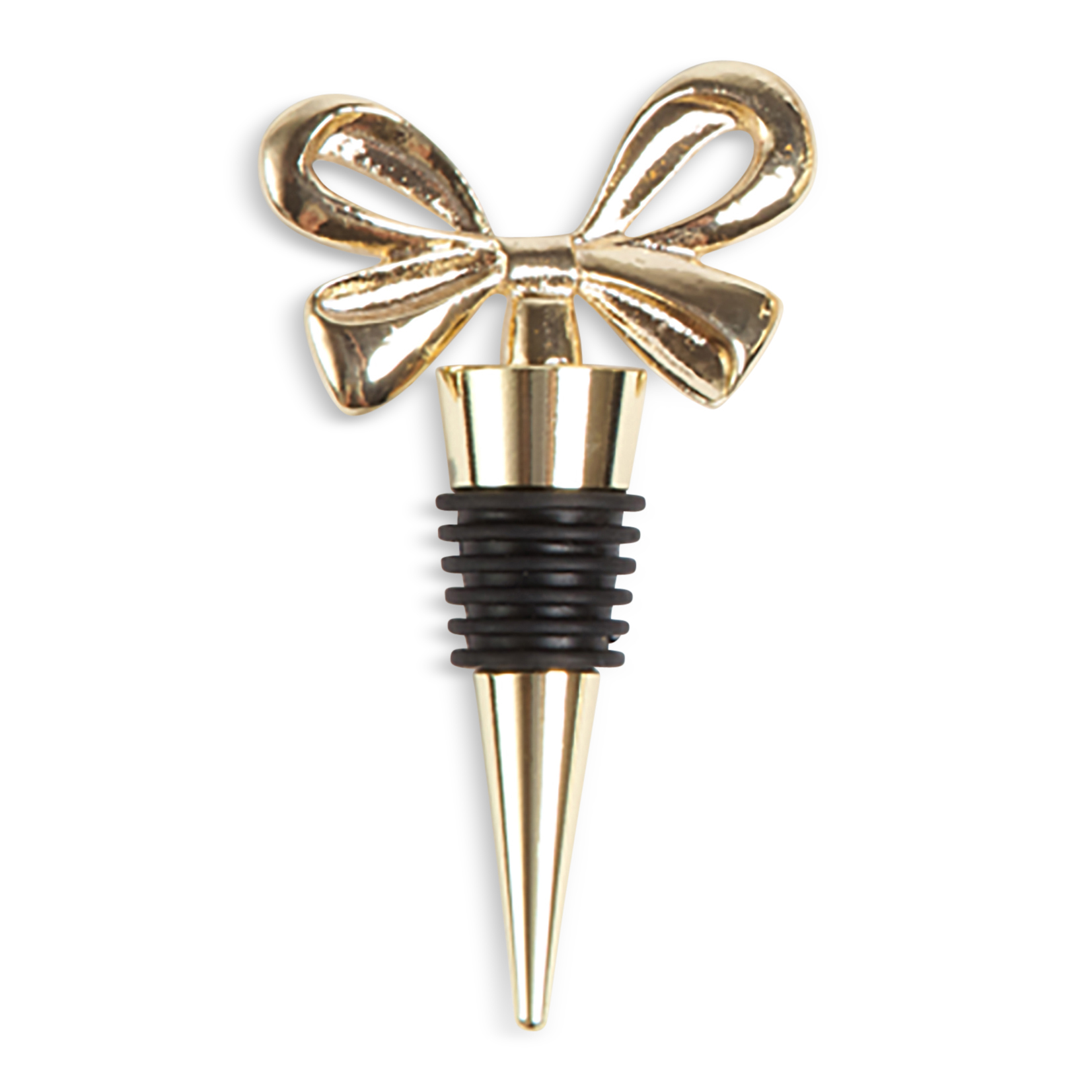 8 Oak Lane Bow Bottle Stopper