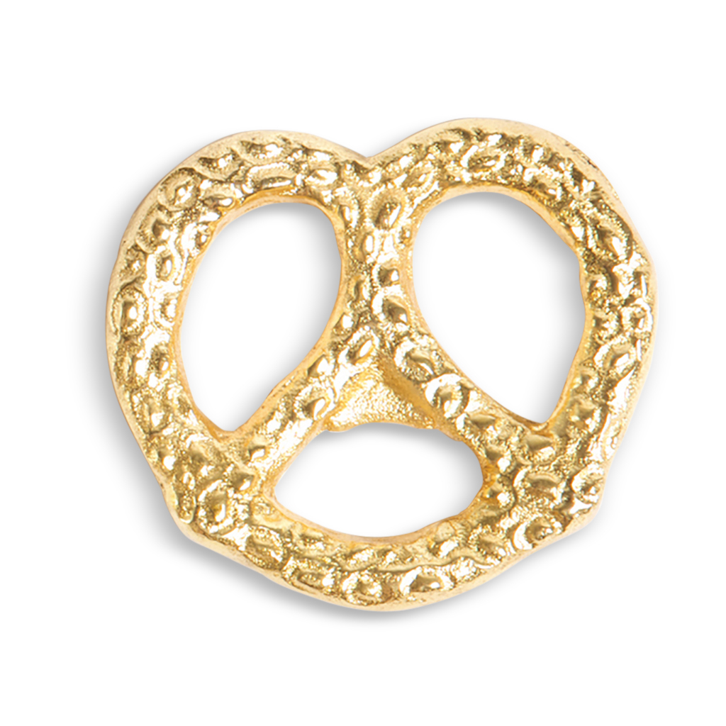 8 Oak Lane Pretzel Bottle Opener EN019PTZ Borsheims