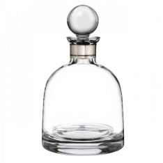 Waterford Elegance Decanter, Short