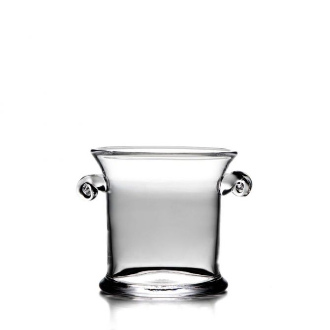 Simon Pearce Norwich Ice Bucket