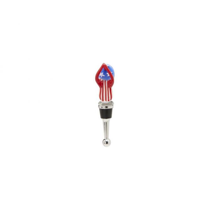 Flip Flop Bottle Stopper