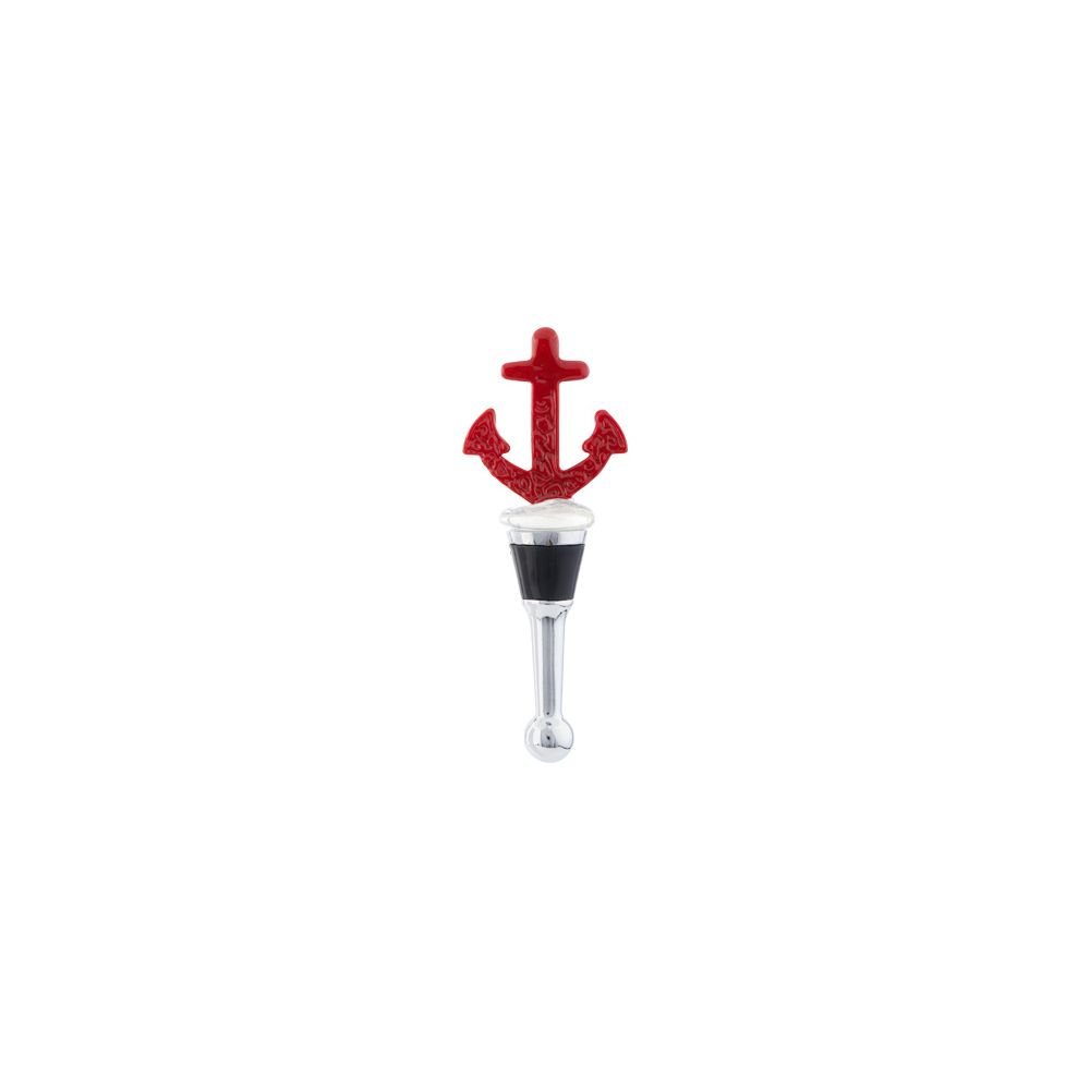 Anchor Bottle Stopper