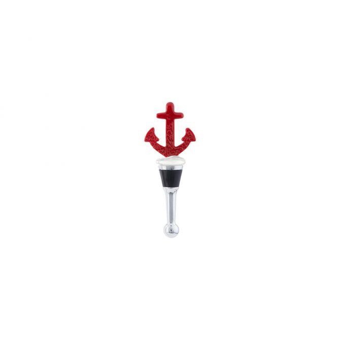Anchor Bottle Stopper