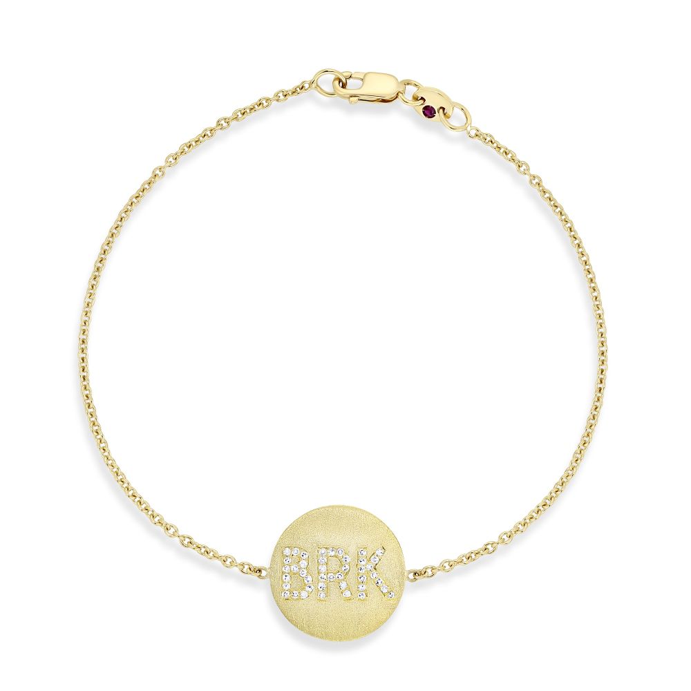 Roberto Coin Yellow Gold 