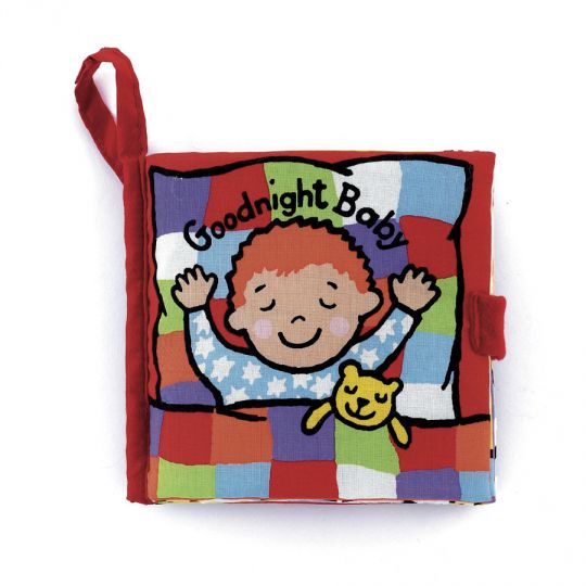 jellycat soft books