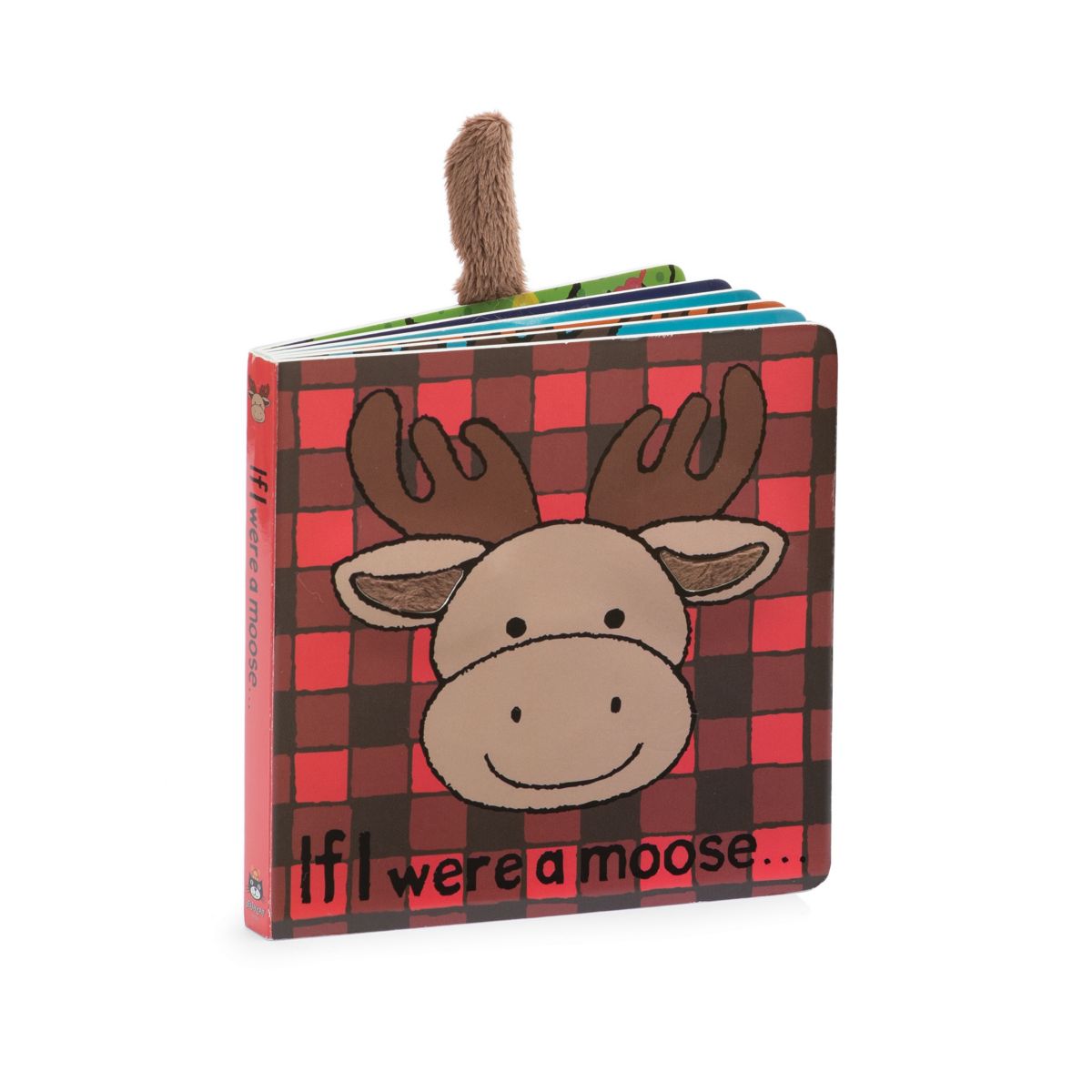 jellycat my farm book
