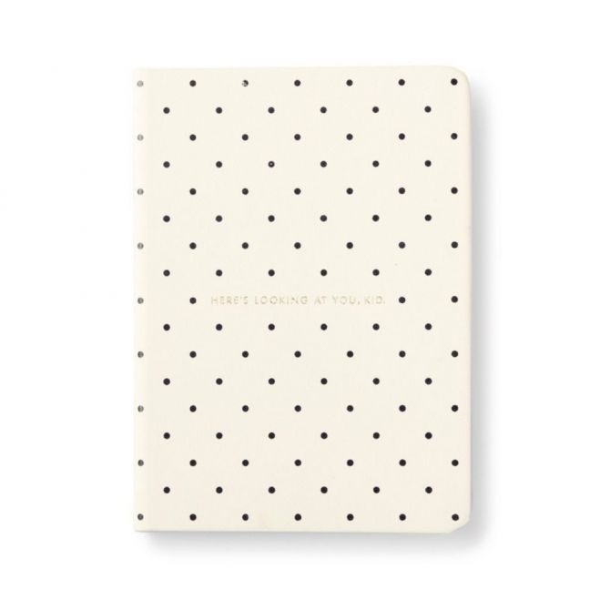 Kate Spade Hey Baby Brag Book