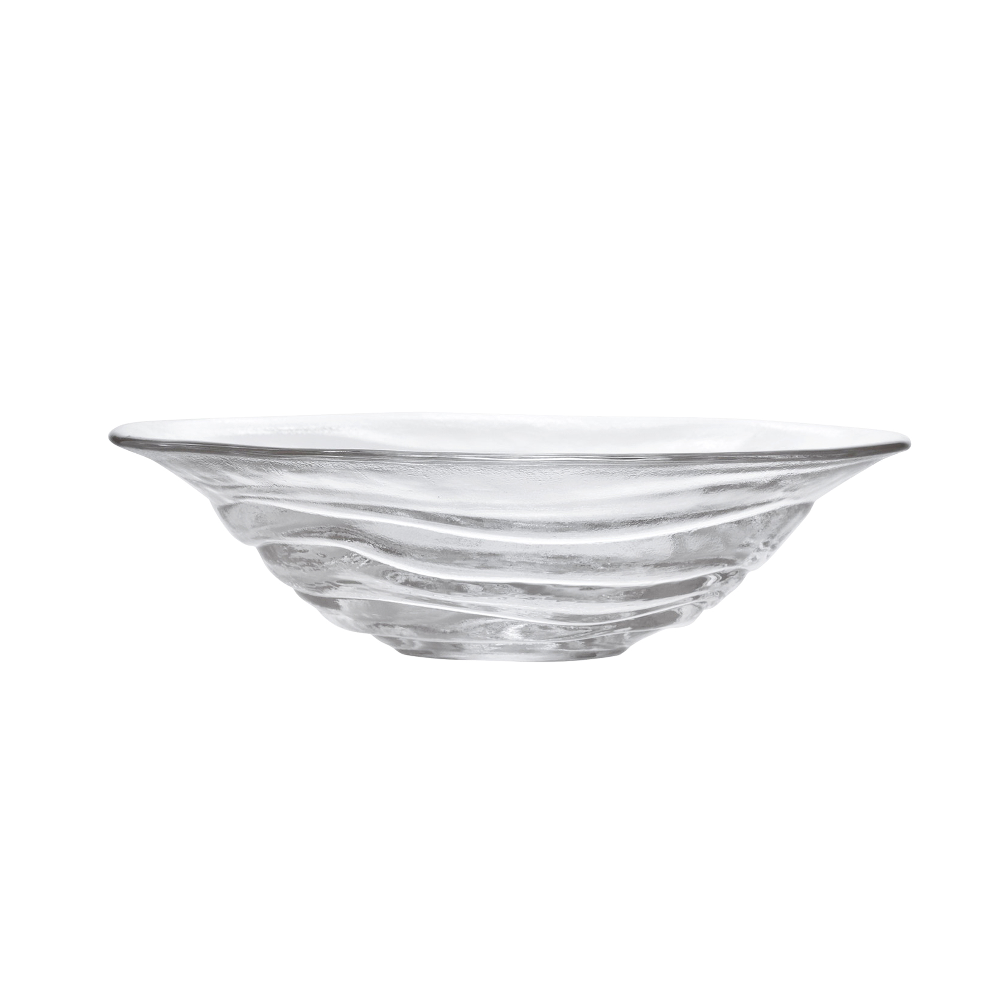 Simon Pearce Thetford Bowl, Medium