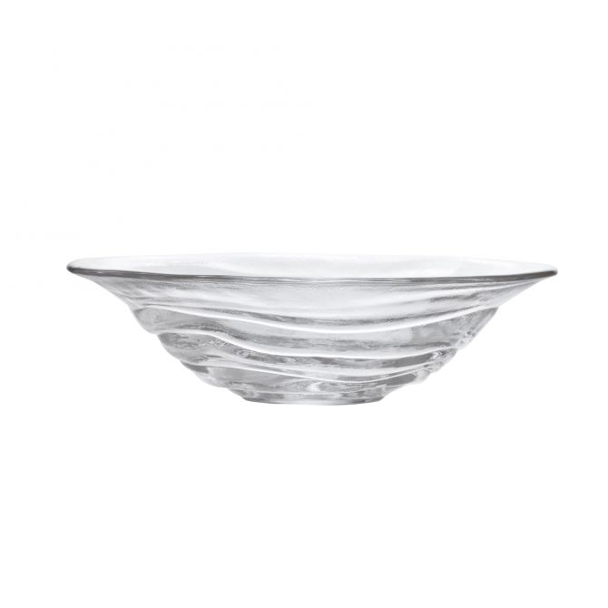 Simon Pearce Thetford Bowl, Medium