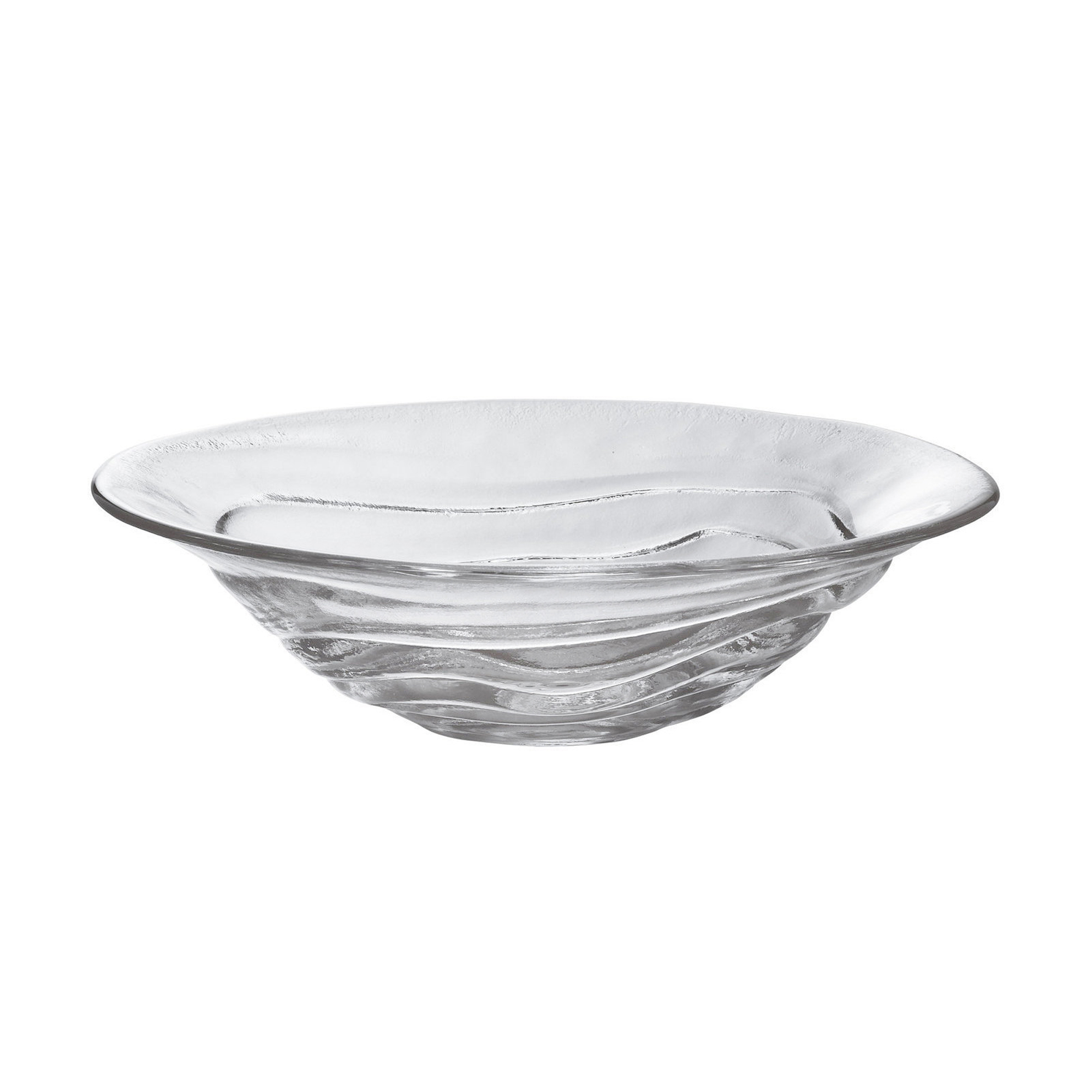 Simon Pearce Thetford Bowl, Medium