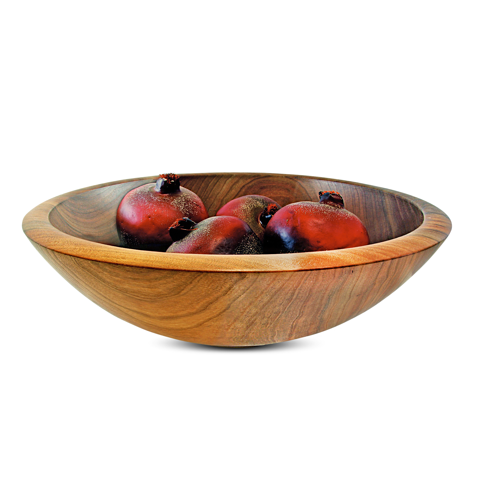 Andrew Pearce Cherry Champlain Bowl, 13