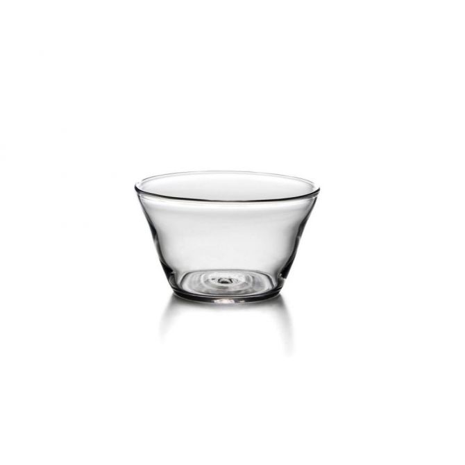 Simon Pearce Nantucket Bowl, Medium