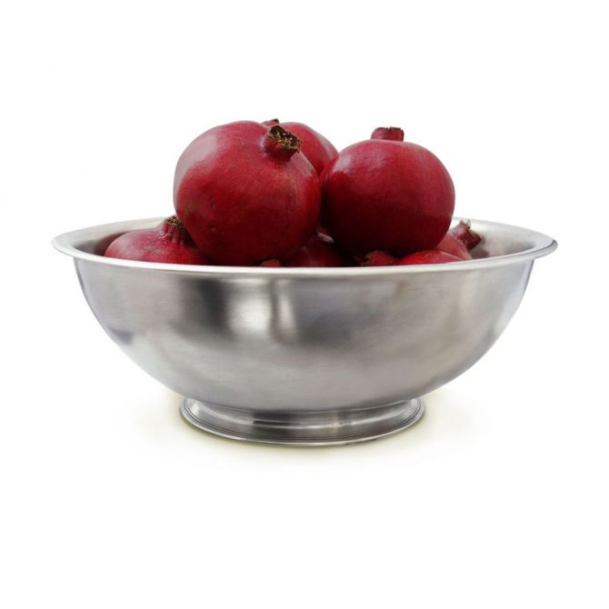 Match Pewter Sicilia Bowl