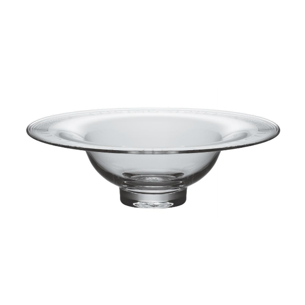 Simon Pearce Wedding Bowl