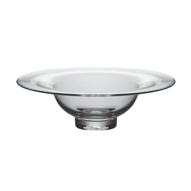 Simon Pearce Wedding Bowl