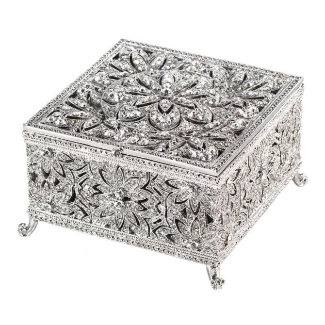 Olivia Riegel Windsor Large Box